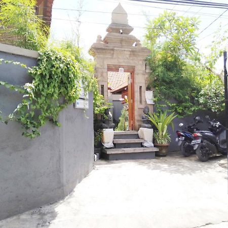 Bhuana Alit 2 Ubud ภายนอก รูปภาพ