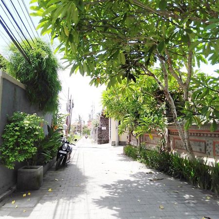 Bhuana Alit 2 Ubud ภายนอก รูปภาพ