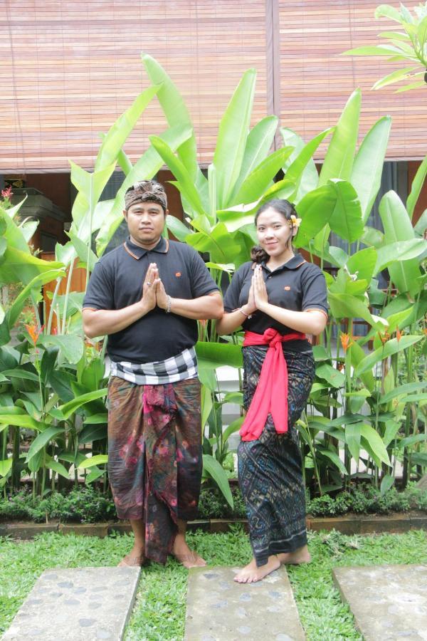 Bhuana Alit 2 Ubud ภายนอก รูปภาพ