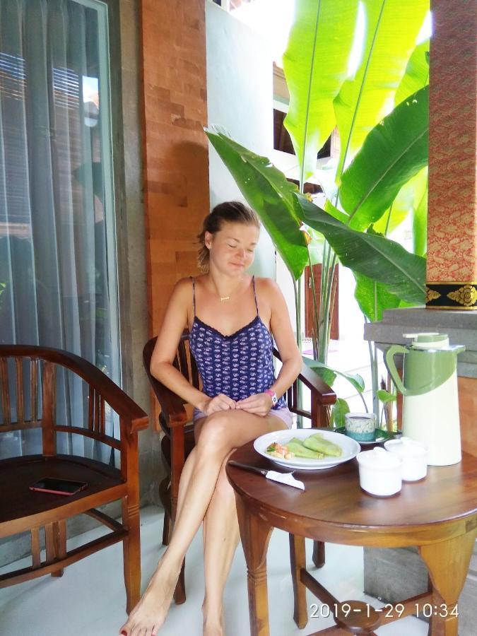 Bhuana Alit 2 Ubud ภายนอก รูปภาพ