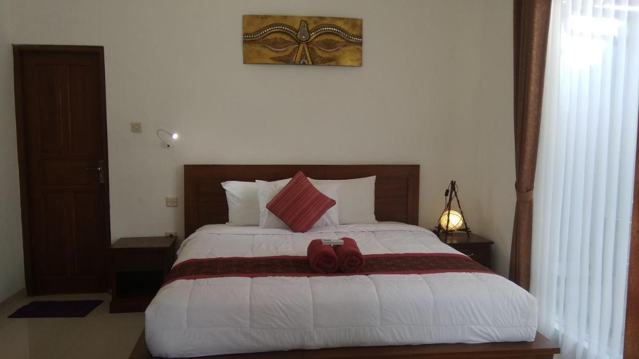 Bhuana Alit 2 Ubud ภายนอก รูปภาพ