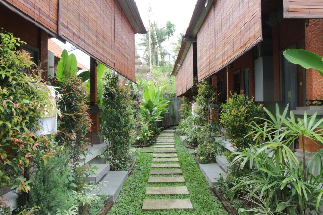 Bhuana Alit 2 Ubud ภายนอก รูปภาพ