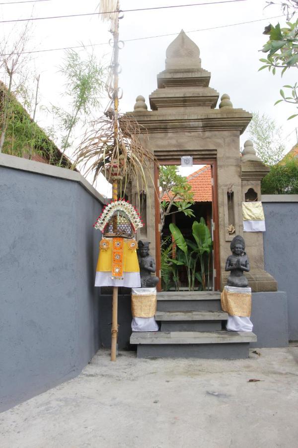 Bhuana Alit 2 Ubud ภายนอก รูปภาพ