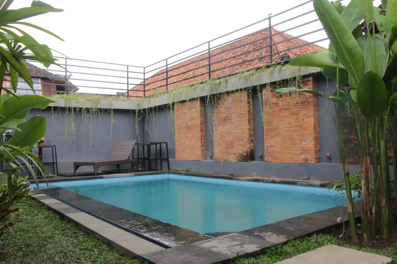 Bhuana Alit 2 Ubud ภายนอก รูปภาพ