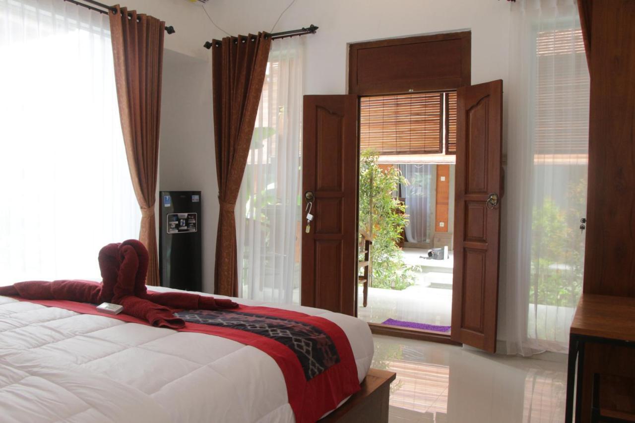 Bhuana Alit 2 Ubud ภายนอก รูปภาพ