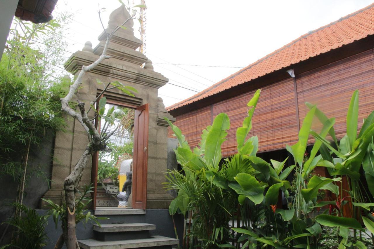 Bhuana Alit 2 Ubud ภายนอก รูปภาพ