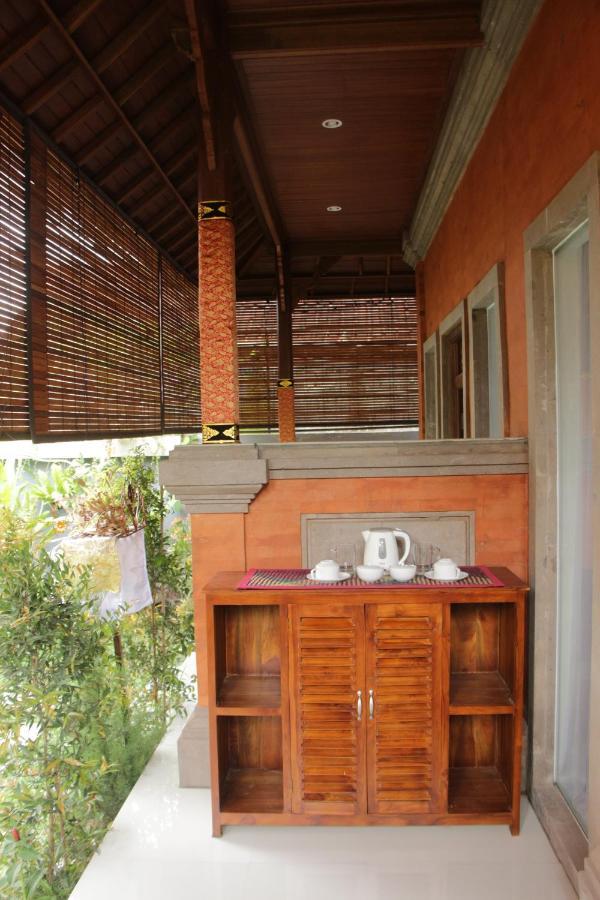 Bhuana Alit 2 Ubud ภายนอก รูปภาพ
