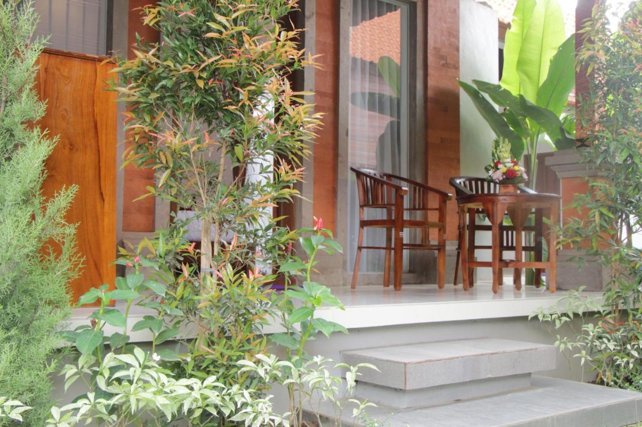 Bhuana Alit 2 Ubud ภายนอก รูปภาพ