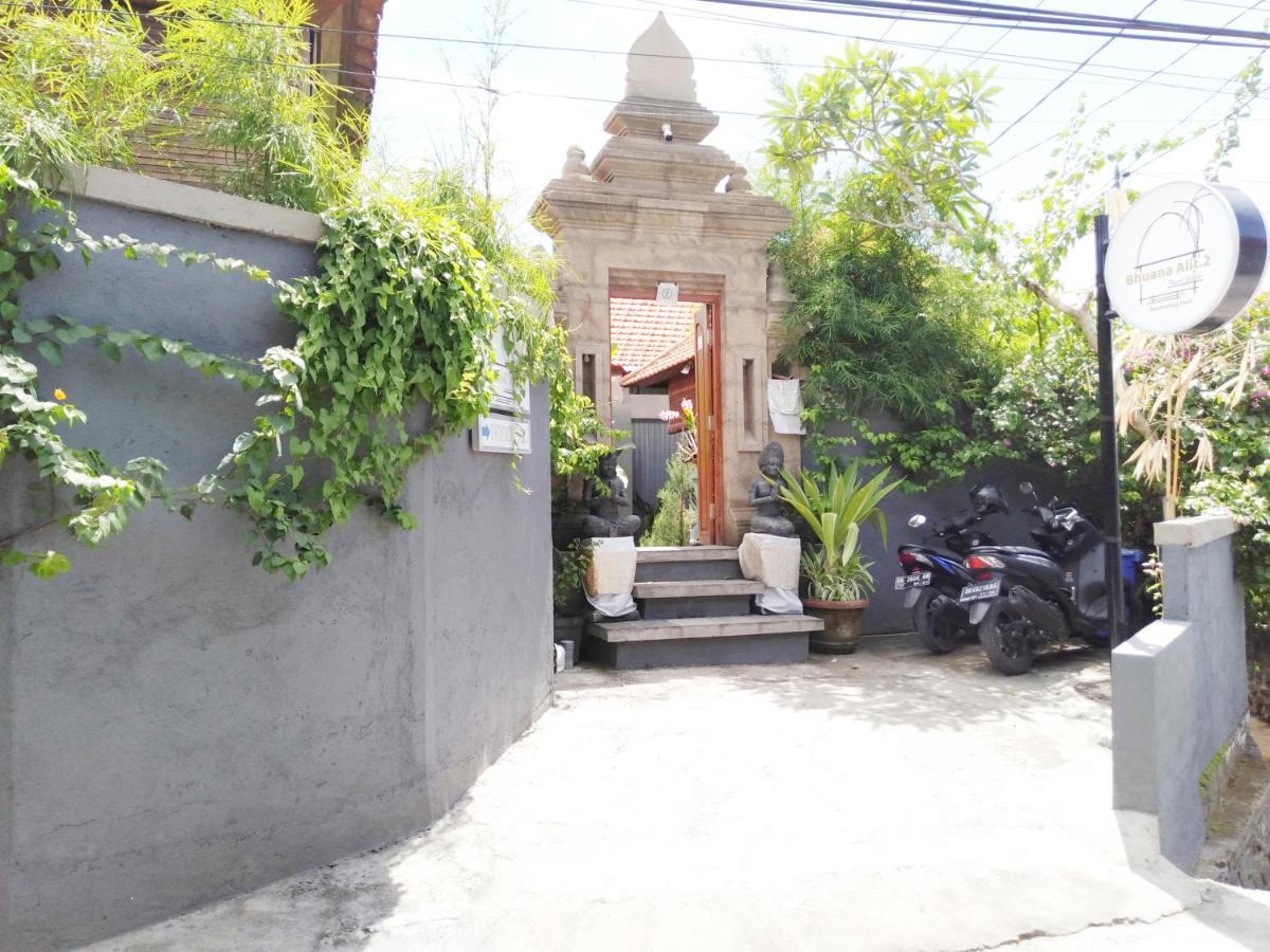 Bhuana Alit 2 Ubud ภายนอก รูปภาพ