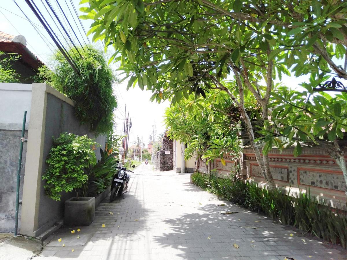 Bhuana Alit 2 Ubud ภายนอก รูปภาพ