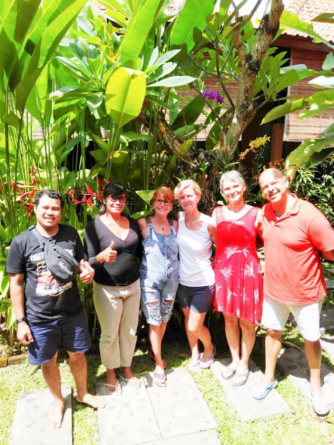 Bhuana Alit 2 Ubud ภายนอก รูปภาพ