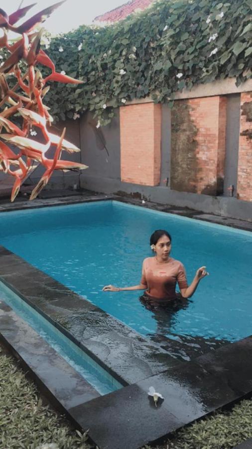Bhuana Alit 2 Ubud ภายนอก รูปภาพ